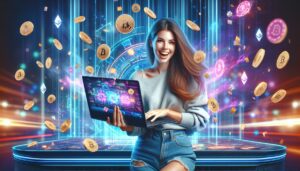 Blockchain Gambling in 2024: How Crypto is Revolutionizing Online Casino Gaming