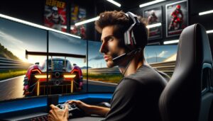 Top Gaming PCs for iRacing: Boost Your Racing Experience with the Best Setups