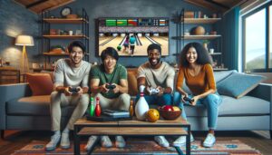 15 Best Nintendo Switch Sports Games in 2024: From Racing to Team Sports