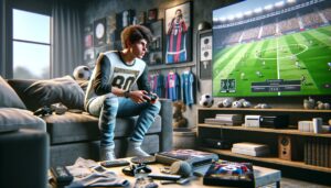 10 Best Xbox 360 Sports Games: From FIFA to NBA 2K | Ultimate Guide