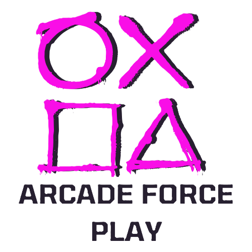 arcadeforceplay.com